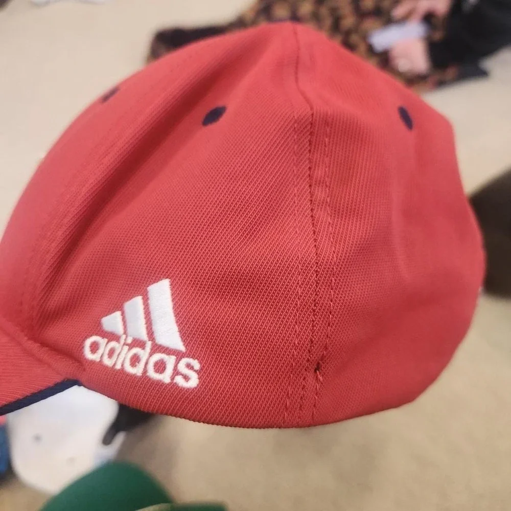 adidas vintage cleveland